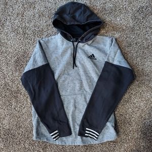 Adidas pullover hoodie